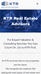 Mobile Screenshot of ktrfirst.com